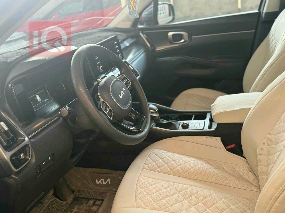 كيا سورينتو